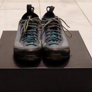 Arc'teryx Acrux FL GTX Approach Shoes - Women's
